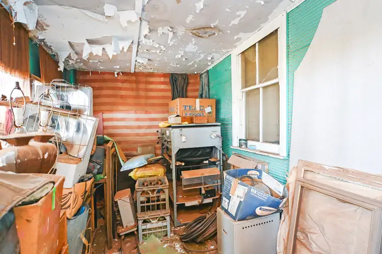 Third view of Homely house listing, 358 Hebbard Street, Broken Hill NSW 2880