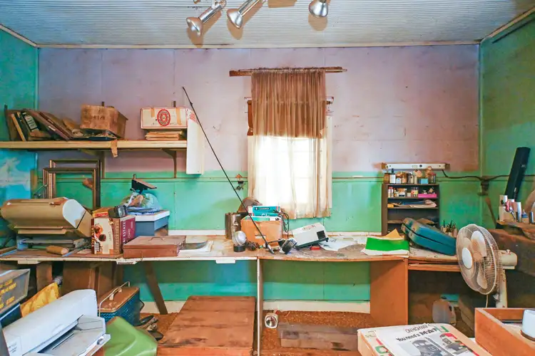 Fifth view of Homely house listing, 358 Hebbard Street, Broken Hill NSW 2880