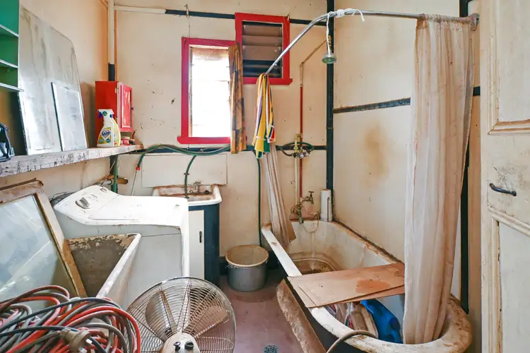 Sixth view of Homely house listing, 358 Hebbard Street, Broken Hill NSW 2880