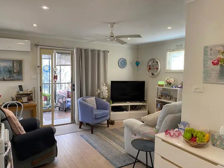 Second view of Homely house listing, 73/215 Moss Vale Rd, Kangaroo Valley NSW 2577