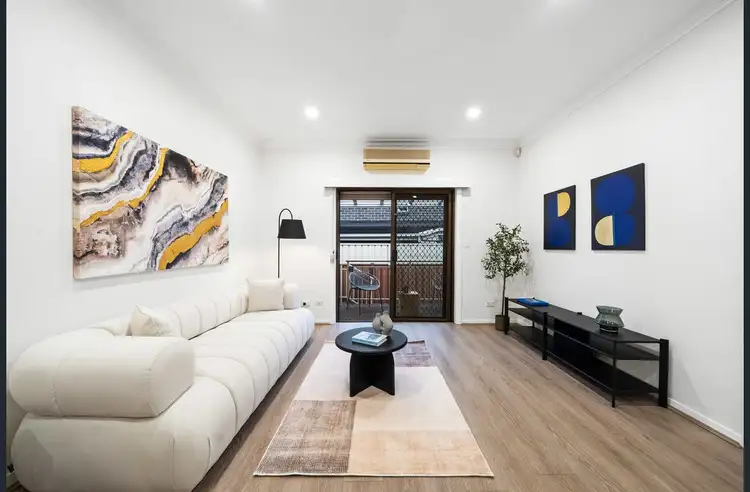 Second view of Homely villa listing, 1/67 Blakesley Road, South Hurstville NSW 2221