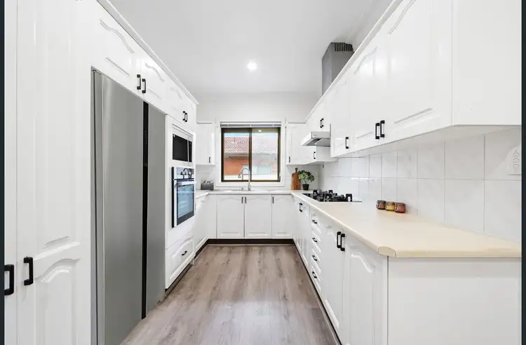 Third view of Homely villa listing, 1/67 Blakesley Road, South Hurstville NSW 2221