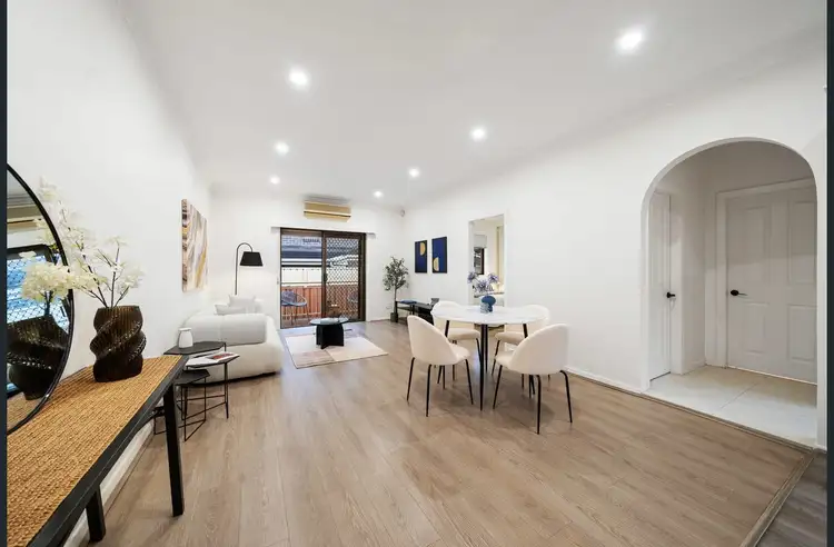 Fourth view of Homely villa listing, 1/67 Blakesley Road, South Hurstville NSW 2221