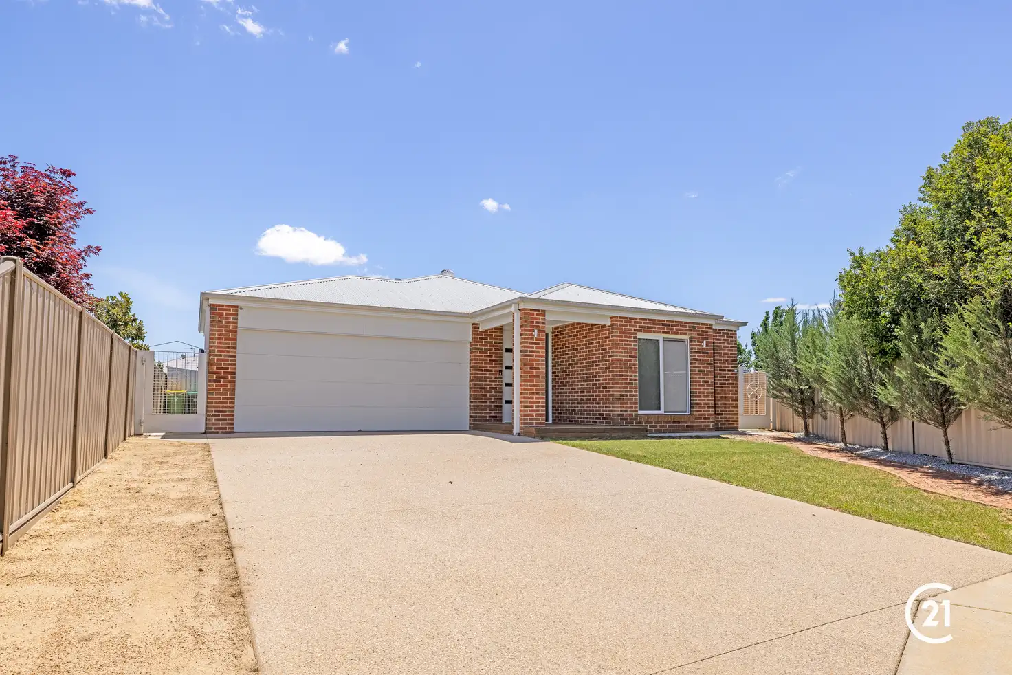 Main view of Homely house listing, 28 Lincoln Crescent, Echuca VIC 3564