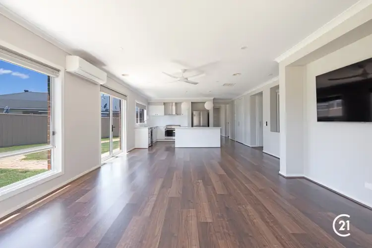 Third view of Homely house listing, 28 Lincoln Crescent, Echuca VIC 3564