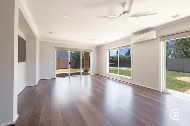 Fourth view of Homely house listing, 28 Lincoln Crescent, Echuca VIC 3564