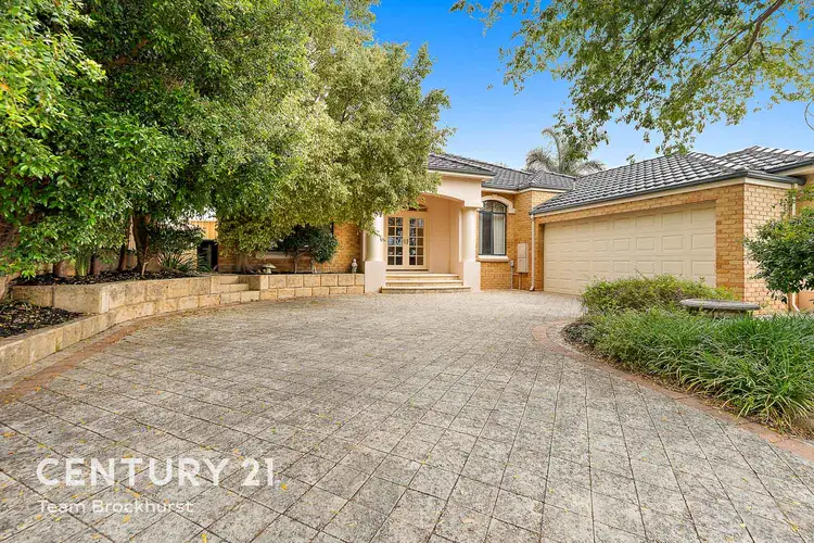 40 Calilly Way, Baldivis WA 6171