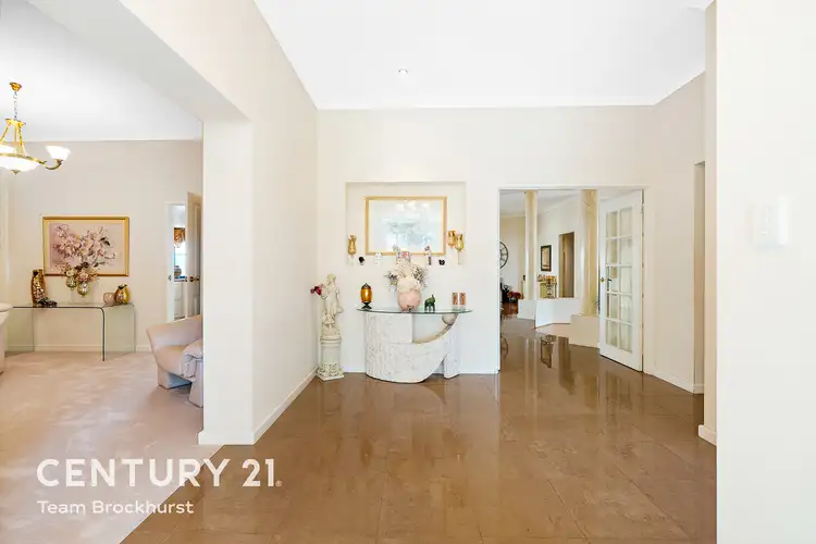 Sixth view of Homely house listing, 40 Calilly Way, Baldivis WA 6171