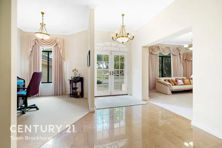 Seventh view of Homely house listing, 40 Calilly Way, Baldivis WA 6171