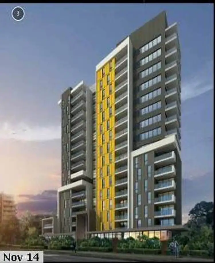 Main view of Homely apartment listing, 73/1 Bigge Street, Liverpool NSW 2170