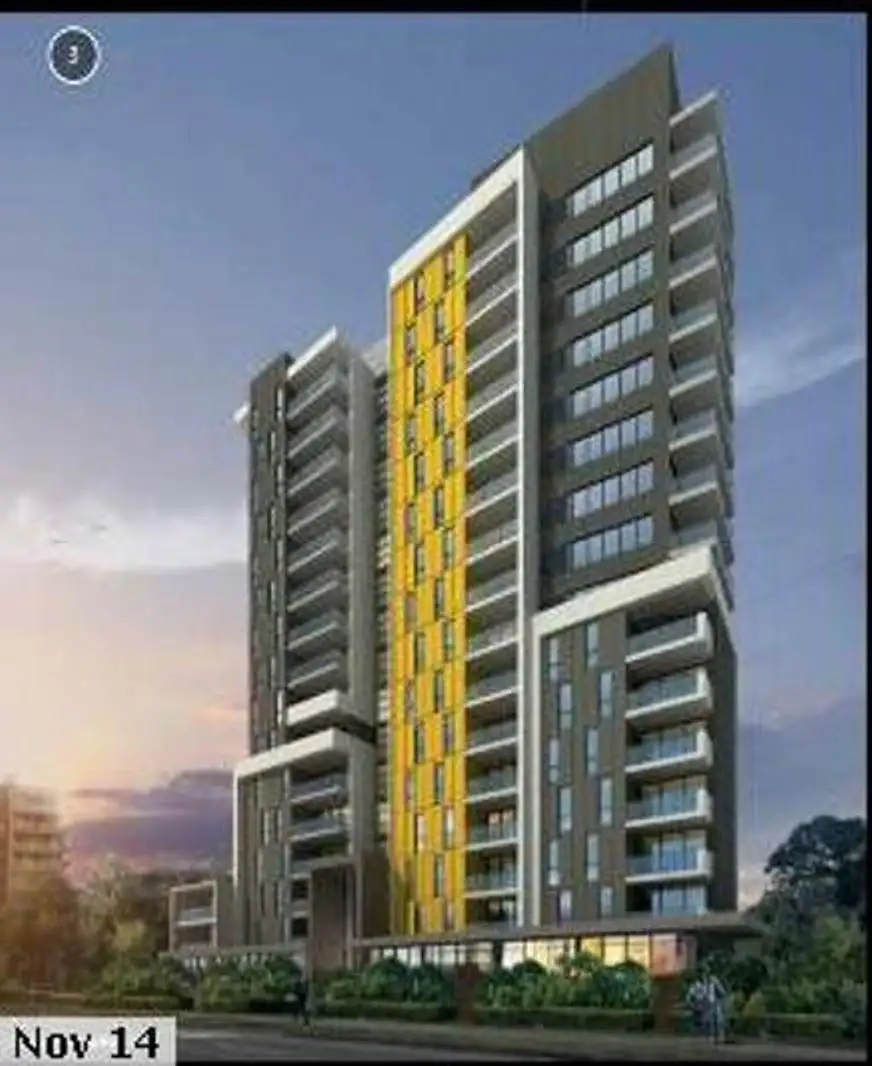 Main view of Homely apartment listing, 73/1 Bigge Street, Liverpool NSW 2170