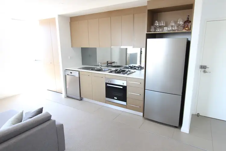 Second view of Homely apartment listing, 73/1 Bigge Street, Liverpool NSW 2170