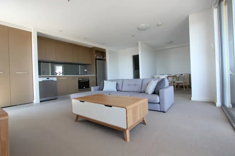 Fourth view of Homely apartment listing, 73/1 Bigge Street, Liverpool NSW 2170