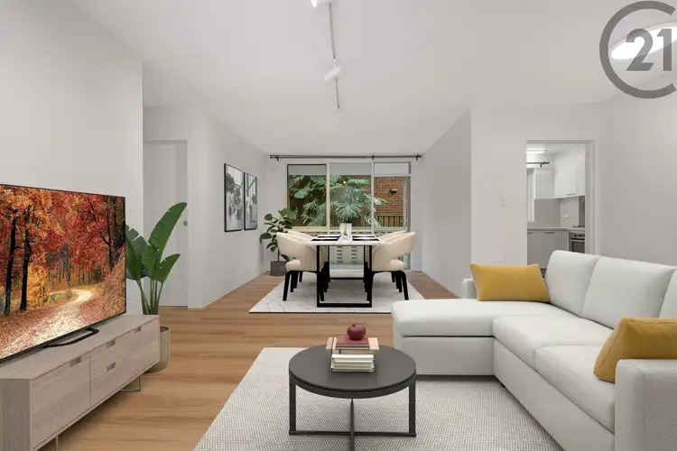 42/42 Avoca Street, Randwick NSW 2031