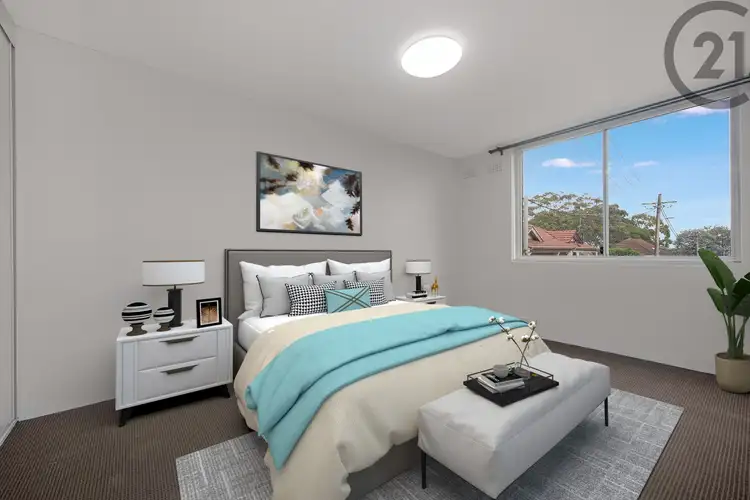 Second view of Homely apartment listing, 42/42 Avoca Street, Randwick NSW 2031