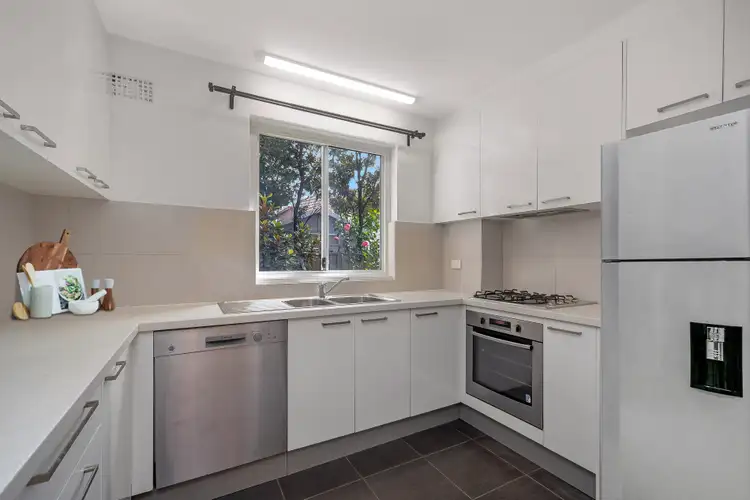 Third view of Homely apartment listing, 42/42 Avoca Street, Randwick NSW 2031