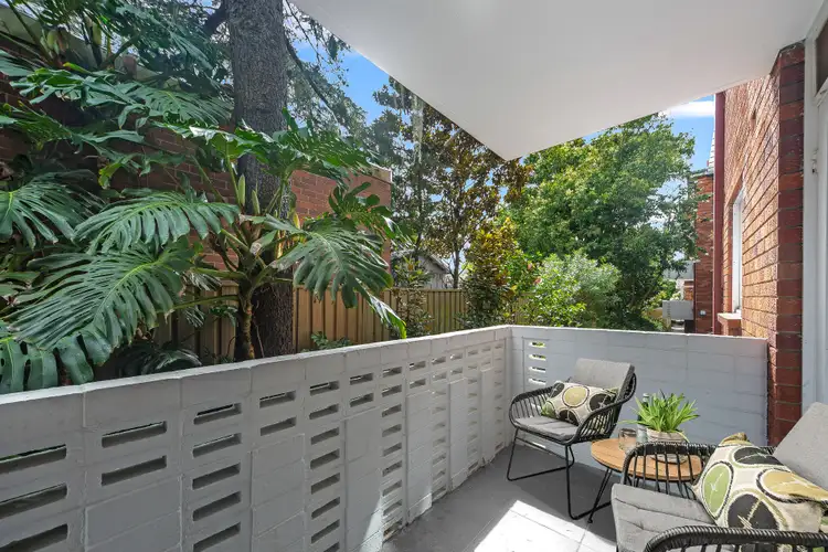 Fourth view of Homely apartment listing, 42/42 Avoca Street, Randwick NSW 2031