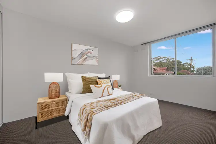 Fifth view of Homely apartment listing, 42/42 Avoca Street, Randwick NSW 2031