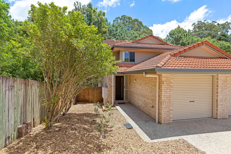 Second view of Homely townhouse listing, 9/70 Netherton Street, Nambour QLD 4560