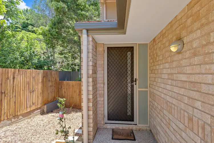 Third view of Homely townhouse listing, 9/70 Netherton Street, Nambour QLD 4560
