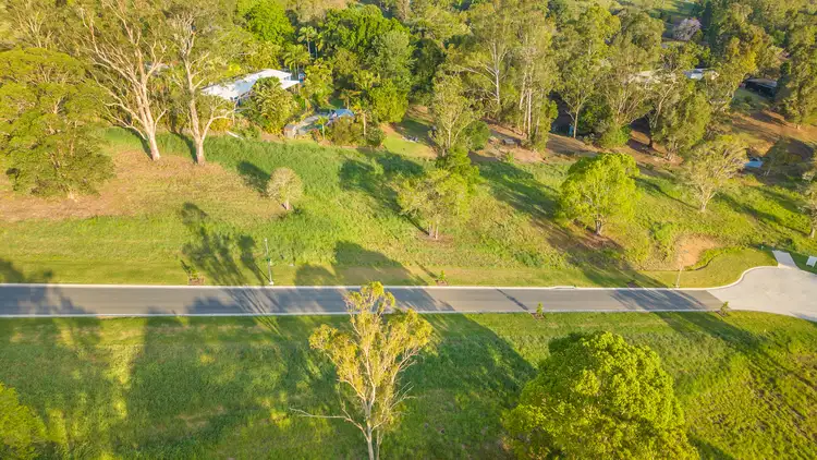 Second view of Homely land listing, 116 Thrushs Road, Dulong QLD 4560