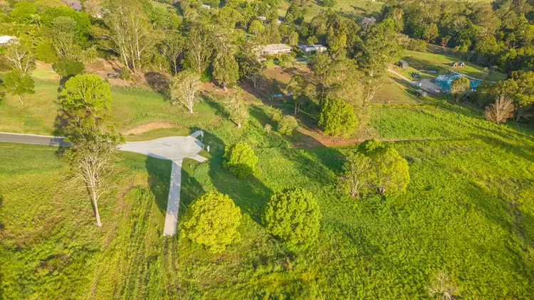 Third view of Homely land listing, 116 Thrushs Road, Dulong QLD 4560