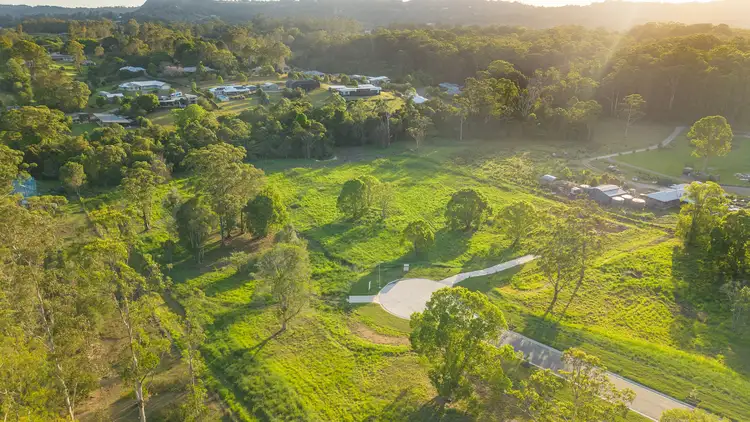 Fourth view of Homely land listing, 116 Thrushs Road, Dulong QLD 4560