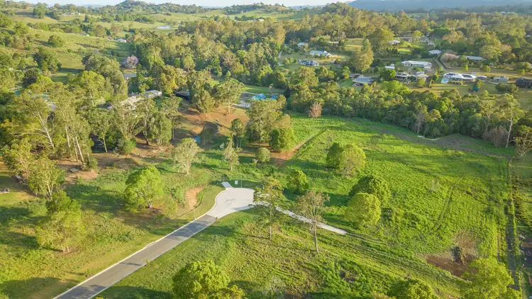Fifth view of Homely land listing, 116 Thrushs Road, Dulong QLD 4560