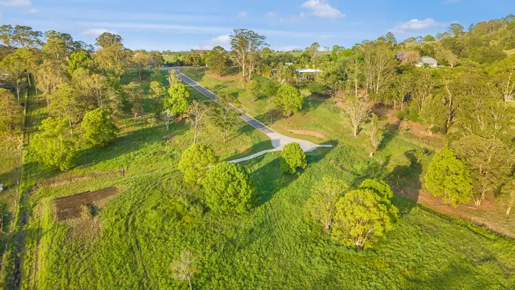 Sixth view of Homely land listing, 116 Thrushs Road, Dulong QLD 4560