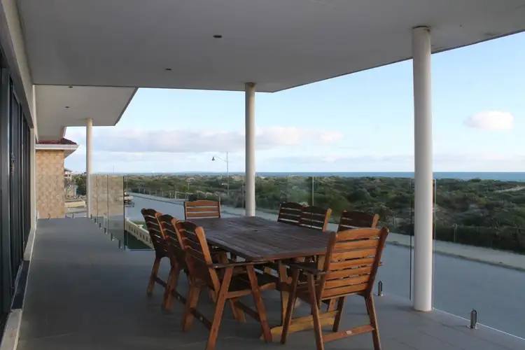 Second view of Homely house listing, 19 Turtles Bend, Secret Harbour WA 6173