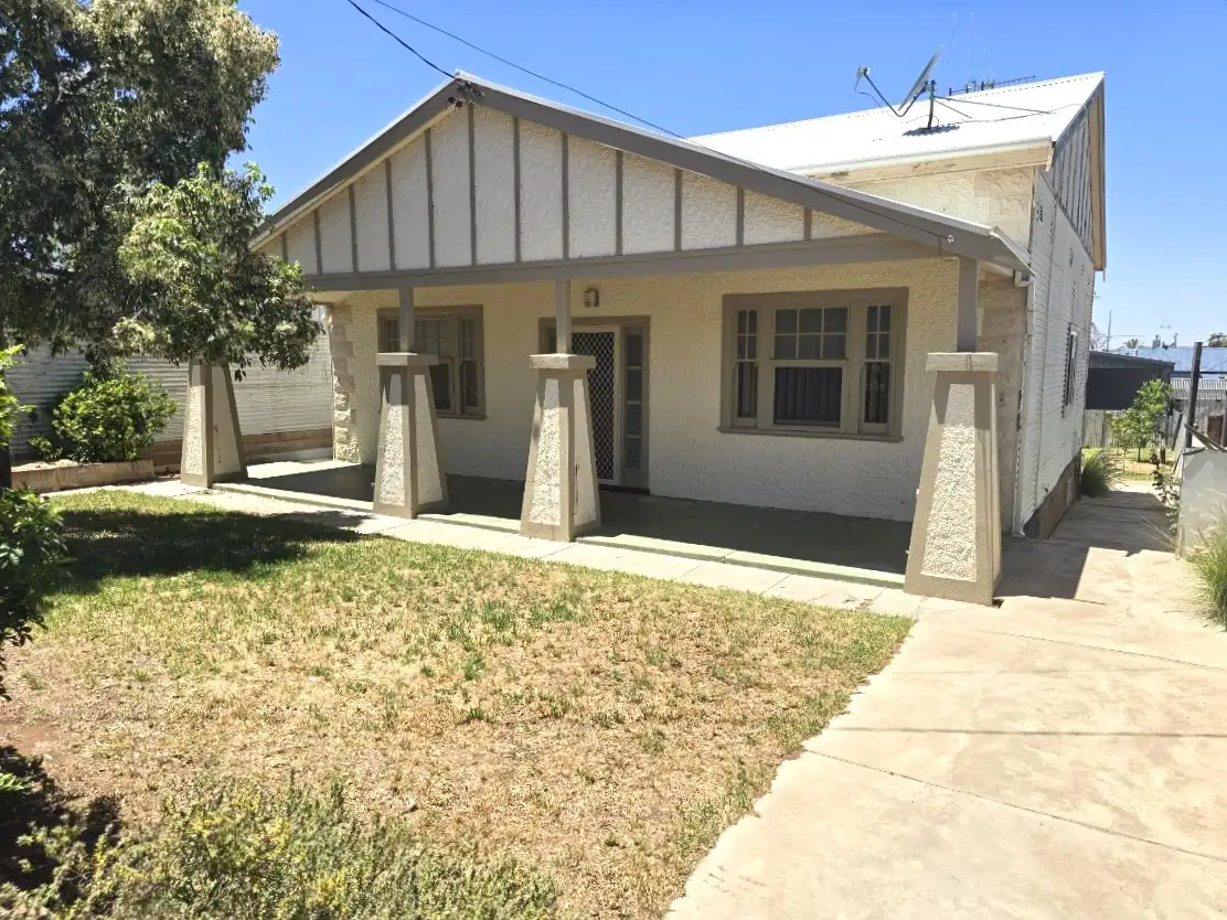 Main view of Homely house listing, 341 Morgan Lane, Broken Hill NSW 2880