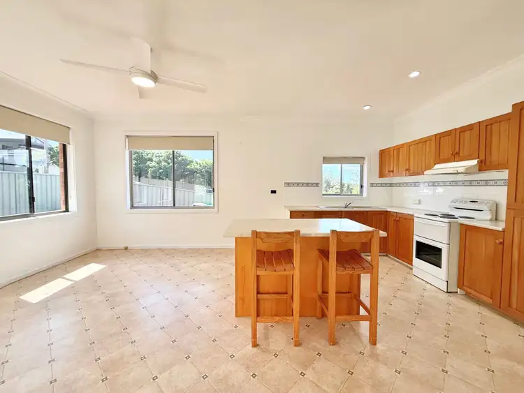 Fifth view of Homely house listing, 296 The Esplanade, Speers Point NSW 2284