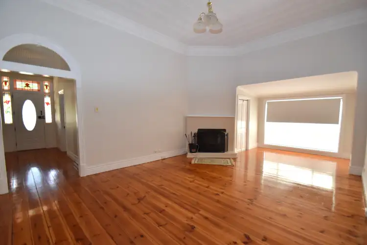 Second view of Homely house listing, 405 Morgan Street, Broken Hill NSW 2880