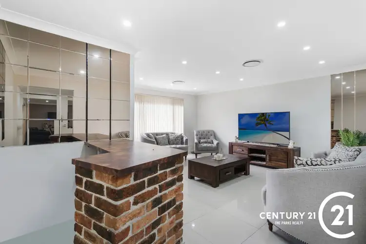 Third view of Homely house listing, 4 Mistral Street, Greenfield Park NSW 2176