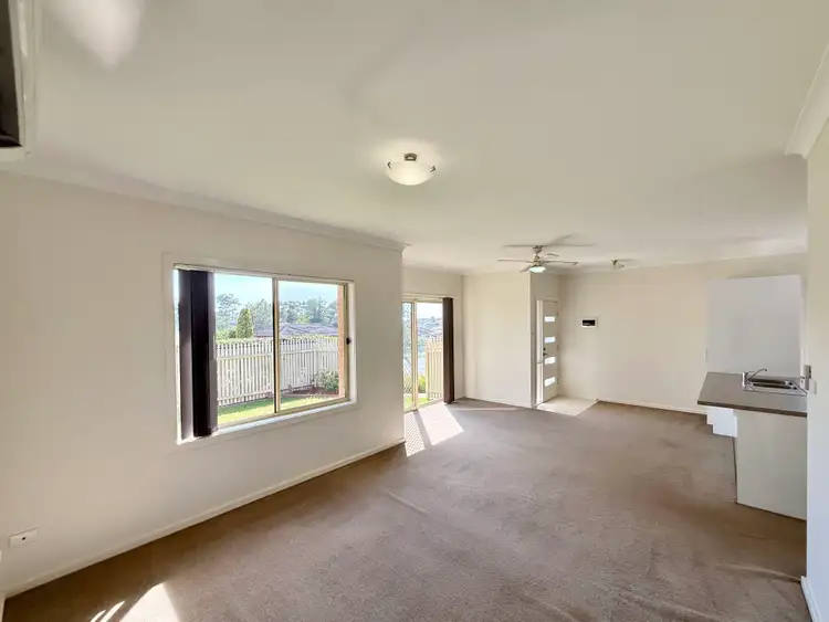 Fourth view of Homely villa listing, 2/23 Eurimbla Street, Thornton NSW 2322