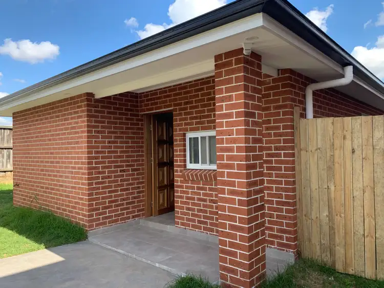 17A Hartnett Pl, Doonside NSW 2767