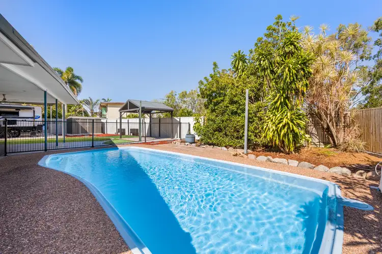 8 Toledo Court, Kirwan QLD 4817