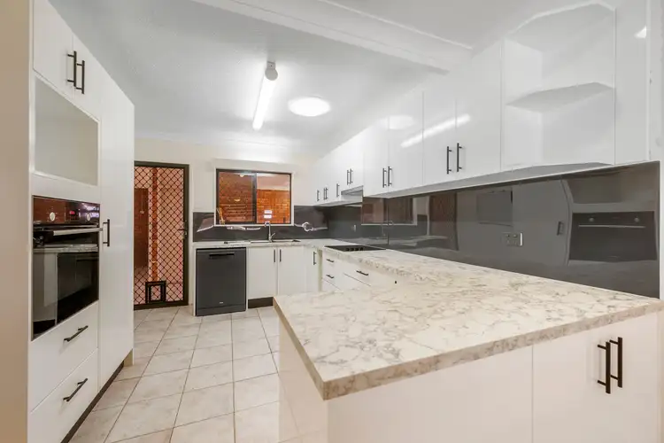 Fourth view of Homely house listing, 8 Toledo Court, Kirwan QLD 4817