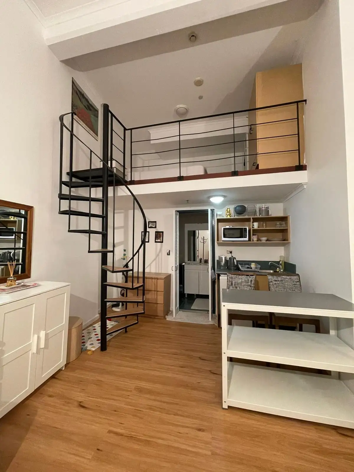 Main view of Homely apartment listing, 3129/185-211 Broadway, Ultimo NSW 2007