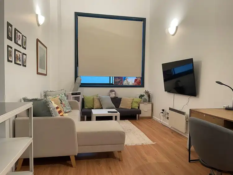 Second view of Homely apartment listing, 3129/185-211 Broadway, Ultimo NSW 2007