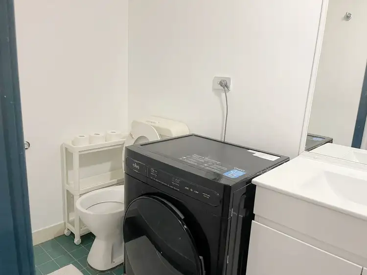 Fifth view of Homely apartment listing, 3129/185-211 Broadway, Ultimo NSW 2007