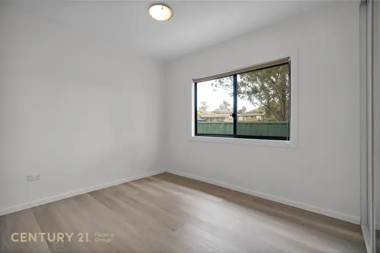 Second view of Homely flat listing, 2A Mantalini Street, Ambarvale NSW 2560