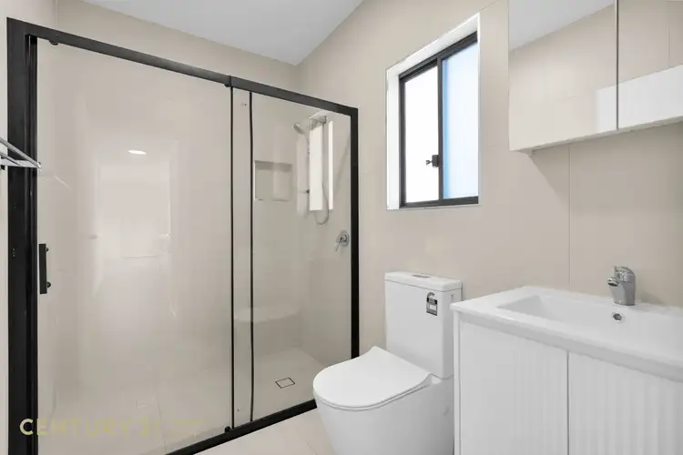 Third view of Homely flat listing, 2A Mantalini Street, Ambarvale NSW 2560