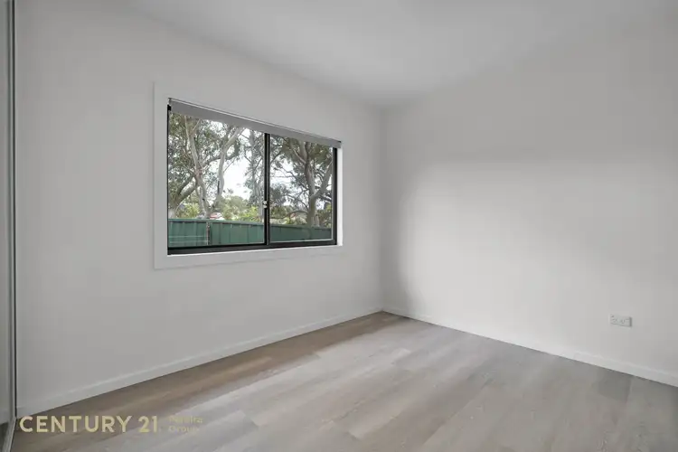 Fourth view of Homely flat listing, 2A Mantalini Street, Ambarvale NSW 2560