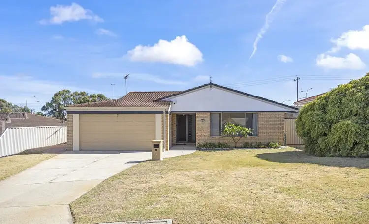 11 loftia view, Clarkson WA 6030