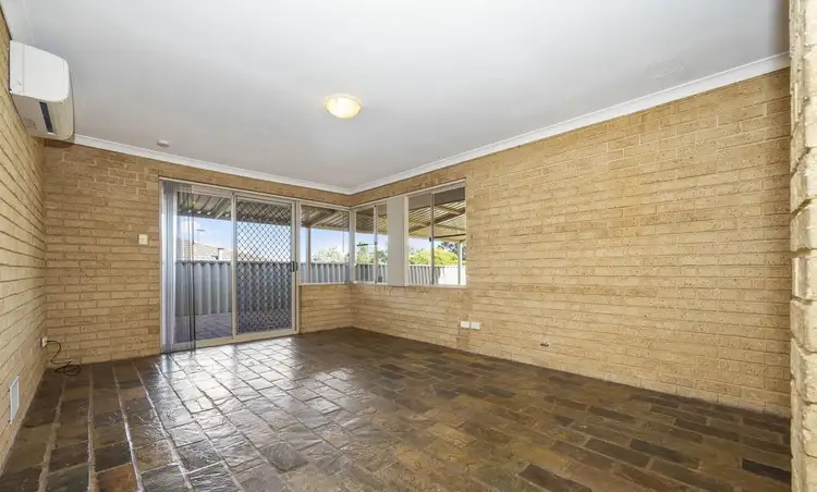 Second view of Homely house listing, 11 loftia view, Clarkson WA 6030