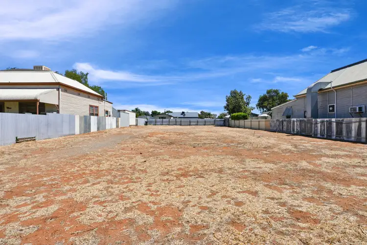 Second view of Homely land listing, 188 Pell Street, Broken Hill NSW 2880