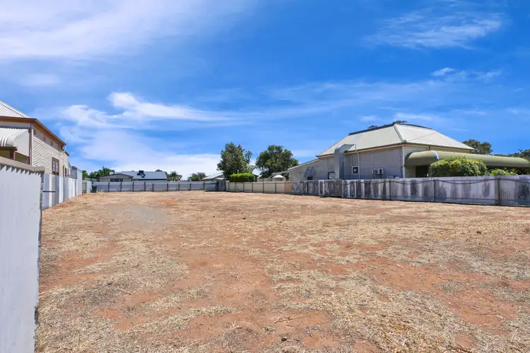 Third view of Homely land listing, 188 Pell Street, Broken Hill NSW 2880
