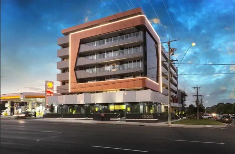 404/1525 Dandenong Road, Oakleigh VIC 3166
