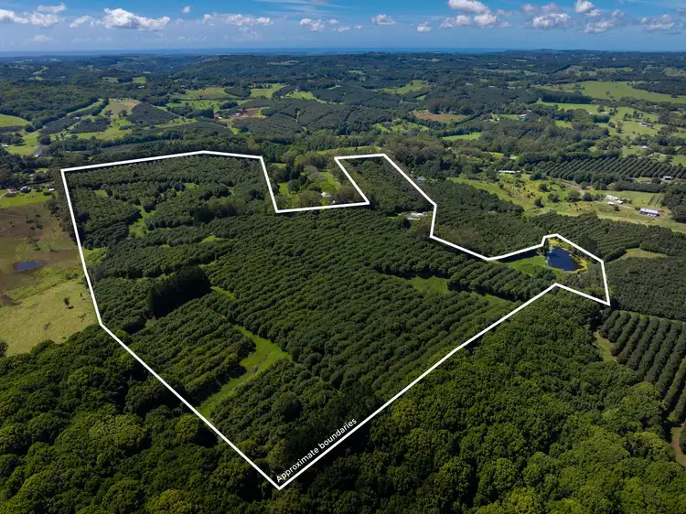 Address available on request